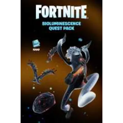 FORTNITE Набор Биолюминесценция XBOX Ключ - irongamers.ru