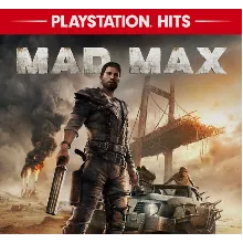 Mad Max | PS4/PS5 | Турция