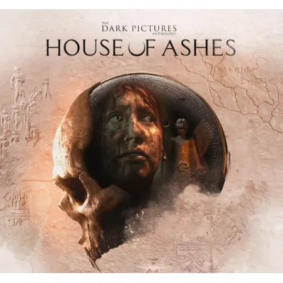 💜 The Dark Pictures Anthology: House of Ashes| PS4/PS5 - irongamers.ru