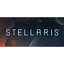Stellaris (Steam Gift Россия)