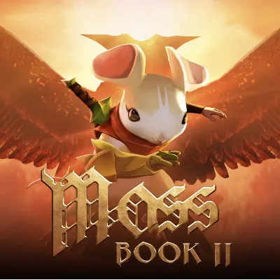 Moss: Book II (Steam Gift Россия) - irongamers.ru