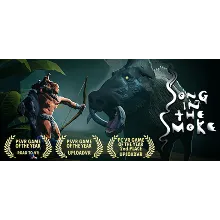 Song in the Smoke (Steam Gift RU)
