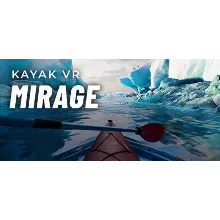 Kayak VR: Mirage (Steam Gift Россия)