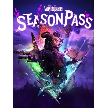 0%⭐ Tiny Tina's Wonderlands: Season Pass ⭐ Steam Key