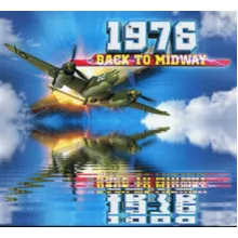 ✅1976 - Back to midway ⭐Steam\RegionFree\Key⭐ + Бонус