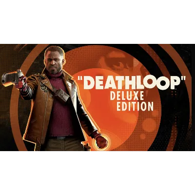 💜 DEATHLOOP | PS4/PS5 | Turkey 💜 - irongamers.ru