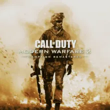 COD:Modern Warfare 2 Campaign Remastered | PS4/PS5