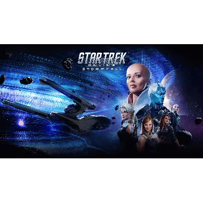 Star Trek Online Risian Summer Blast Pack ARK КЛЮЧ PC - irongamers.ru
