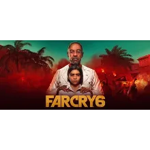 Far Cry 6 | + 7 ДОПОЛНЕНИЙ (UBISOFT КЛЮЧ) РФ+МИР*