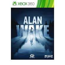 Алан Уэйк Xbox One & Xbox Series X|S активация