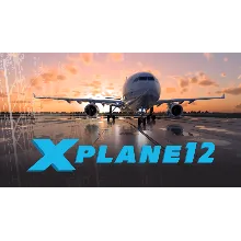 ⭐ X-Plane 12 + X-Plane 11 + ACE COMBAT 7 SKIES UNKNOWN