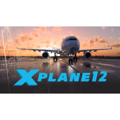 ⭐ X-Plane 12 + X-Plane 11 + ACE COMBAT 7 SKIES UNKNOWN - irongamers.ru