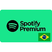 ⭐ ВСЕ КАРТЫ⭐ Spotify Premium 50-200 BRL (Бразилия) Brazil Подписка