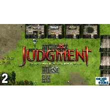 ⭐ Judgment Apocalypse Survival Simulation [Steam]