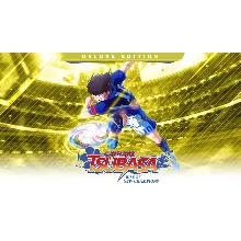 Captain Tsubasa: Rise of New Champions |PS4/PS5|