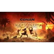 Conan Exiles | PS4/PS5 | Турция