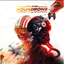STAR WARS Squadrons | PS4/PS5 | Турция