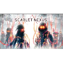 SCARLET NEXUS | PS4/PS5 | Турция