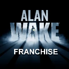 Alan Wake Franchise (Steam Gift Россия)