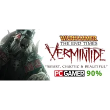 Warhammer: End Times - Vermintide (Steam Gift Россия)