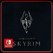 The Elder Scrolls V: Skyrim Switch