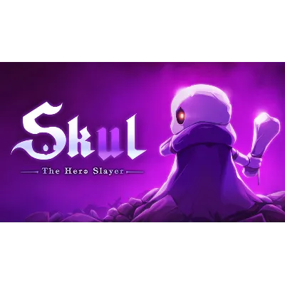 ⭐ Skul The Hero Slayer + Going Medieval + [38 GAMES] - irongamers.ru