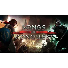 ⭐ Songs of Conquest [Steam/Global][Cashback]