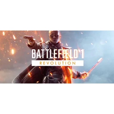 Battlefield 1 Revolution + DLS / STEAM АККАУНТ - irongamers.ru