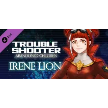 TROUBLESHOOTER: Abandoned Children Irene's Costume Set