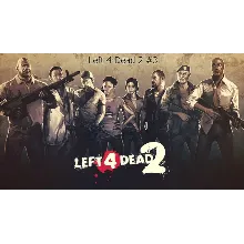 ⭐ Left 4 Dead + Left 4 Dead 2 [Steam/Global][CASHBACK]