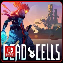 Dead Cells Nintendo Switch