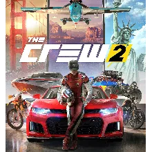 Uplay PC The Crew 2 ПОЛНОСТЬЮ НА РУССКОМ RUS