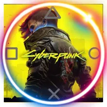 Cyberpunk 2077 (PS4/PS5/RU) П3 Активация