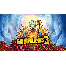 ⭐ Borderlands 3 [Epicgames /Global] Offline WARRANTY