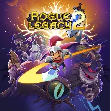 Rogue Legacy 2 (Steam Gift Россия)