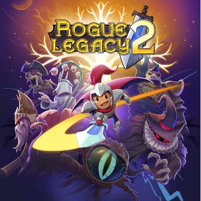 Rogue Legacy 2 (Steam Gift Россия) - irongamers.ru