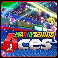 Mario Tennis Aces Nintendo Switch