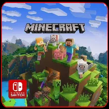 Minecraft Nintendo Switch
