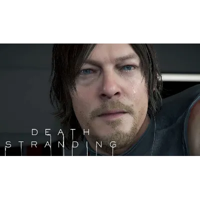 🟢DEATH STRANDING ( Region Free )🟢 - irongamers.ru