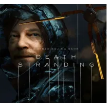 🔥 Death Stranding ✅Новый аккаунт + Почта