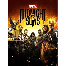 Marvel's Midnight Suns (Аренда аккаунта Steam) GFN