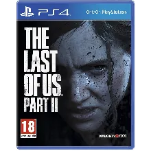 The Last of Us Part II | PS4 / RUS Аренда 10 дней