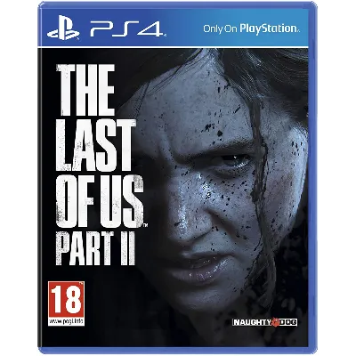 The Last of Us Part II | PS4 / RUS Аренда 10 дней