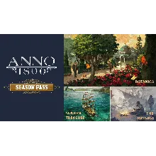 Anno 1800 - Season Pass 1 UBISOFT KEY