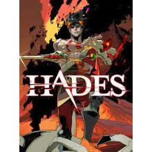 Hades (Аренда аккаунта Steam) Steam Deck, VK Play