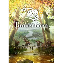 Timberborn (Аренда аккаунта Steam) GFN