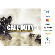 Call of Duty: Advanced Warfare Gold Edition Xbox Ключ - irongamers.ru
