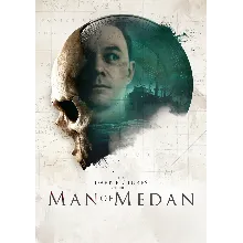 The Dark Pictures Anthology: Man Of Medan Xbox