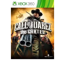 Call of Juarez: The Cartel Xbox One|X|S активация