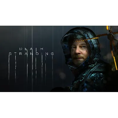🔥 DEATH STRANDING Epic Games акаунт🔥 - irongamers.ru